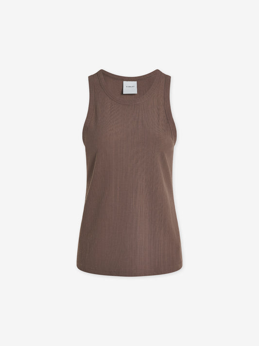 Thurman tank w
