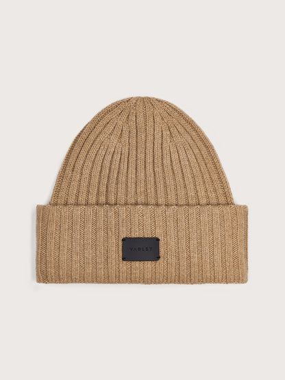 Elva chunky beanie