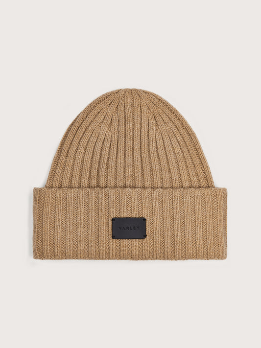 Elva chunky beanie