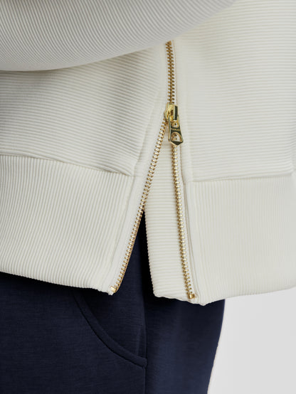 Addelyn sweater w