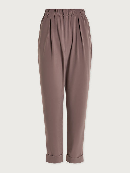 Alana slim pants w