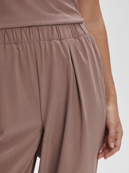Alana slim pants w