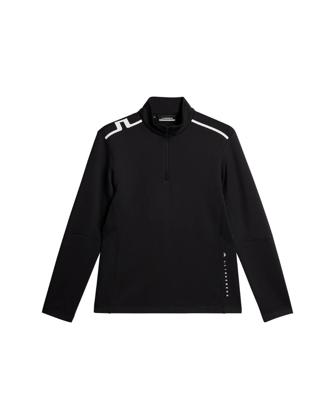 Vinnie quarter zip midlayer m