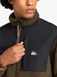 FLEECE SHALLOW EQYFT04980