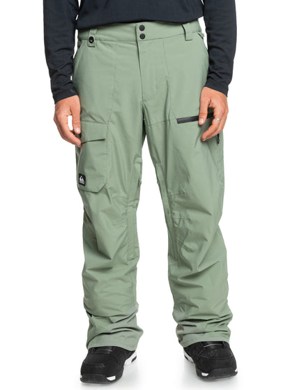 Utility pants m