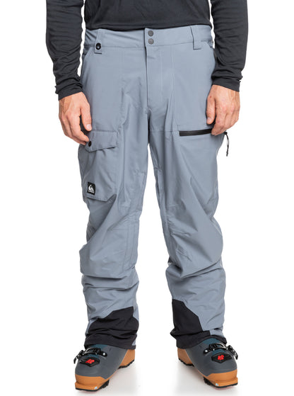 Utility pants m