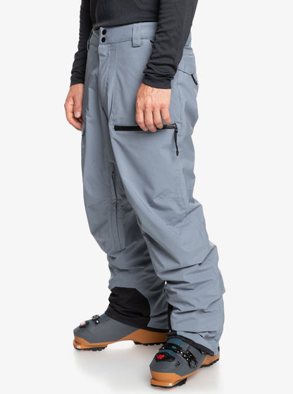 Utility pants m