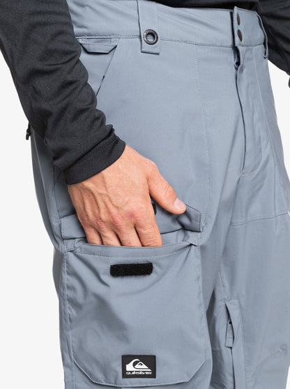 Utility pants m