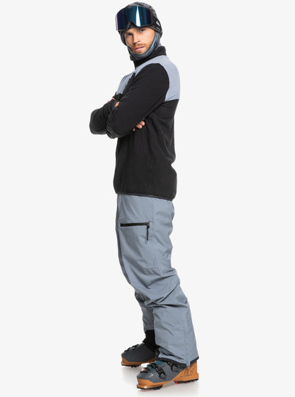 Utility pants m
