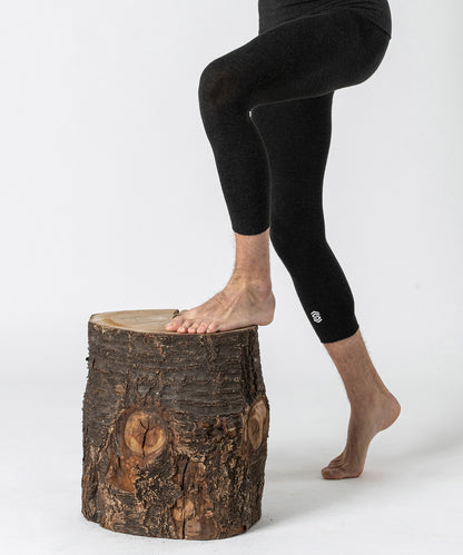 Stay warm long leggins