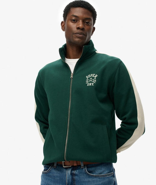 Athletic club top m