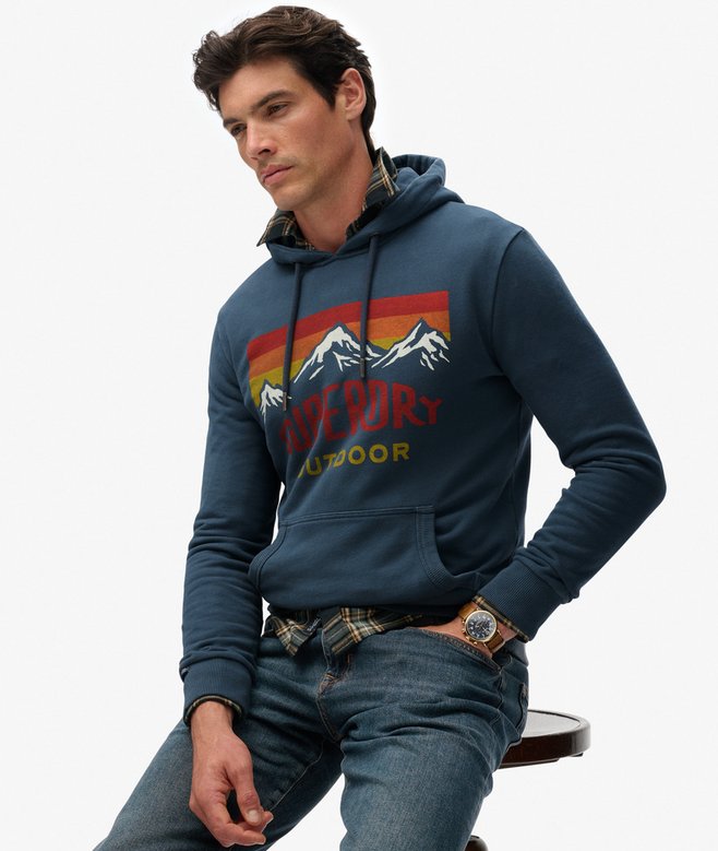 Mountain hood m