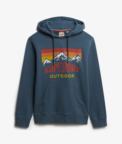 Mountain hood m