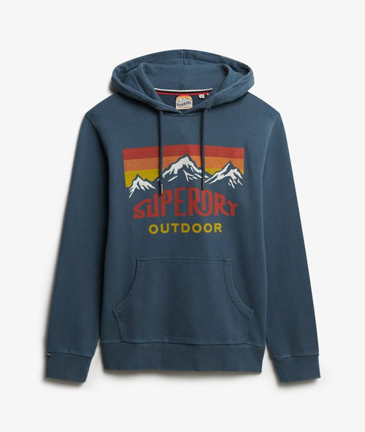 Mountain hood m