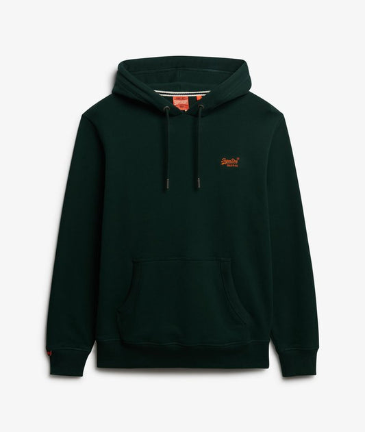 Essential hood m