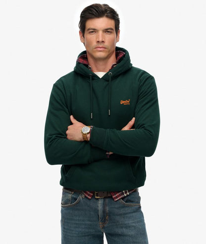 Essential hood m