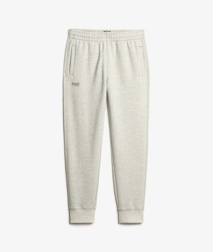 Logo joggers m