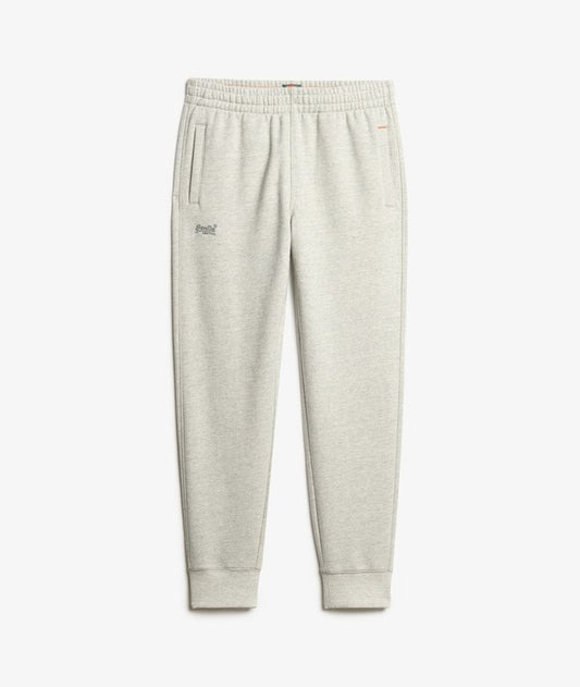 Logo joggers m