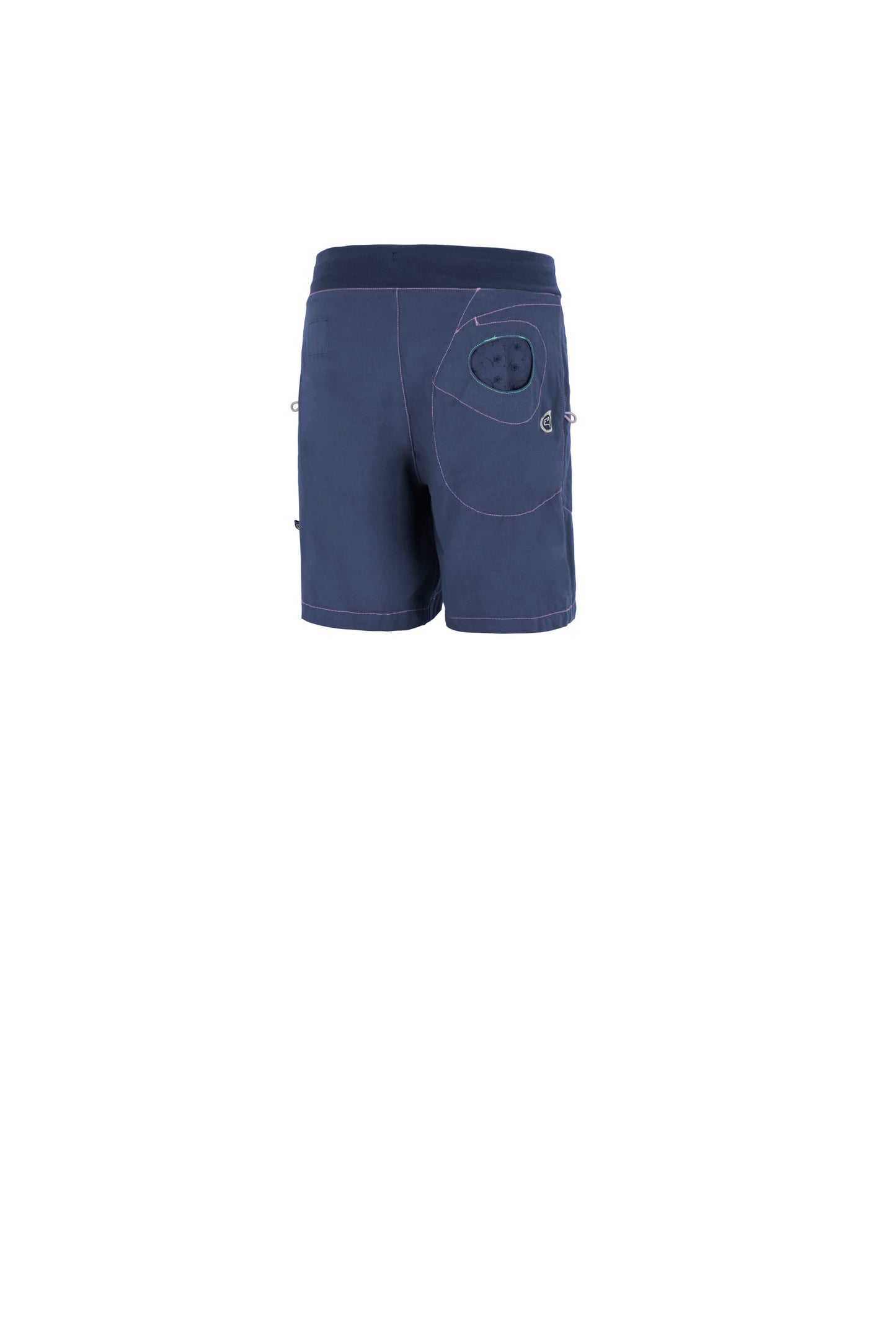 Mix short pants w