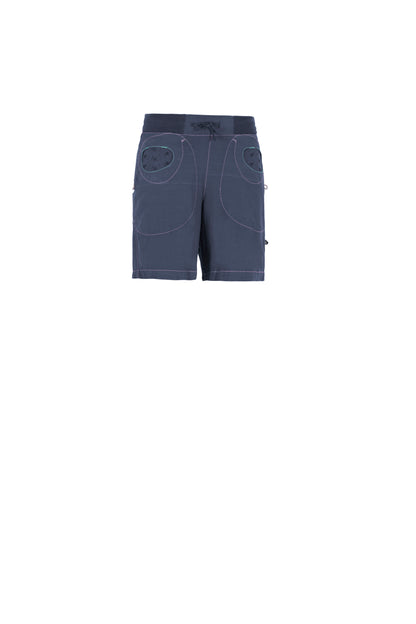 Mix short pants w