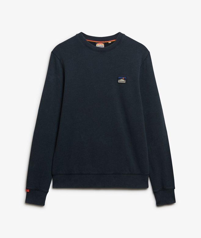 Outdoor jumper m