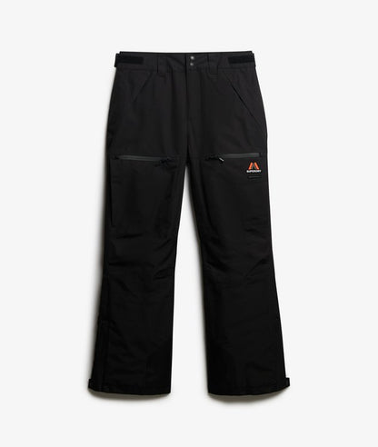 Ski shell pants m