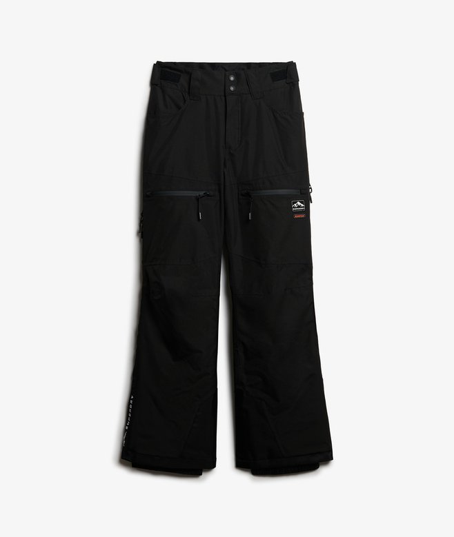 Freestyle skipants w