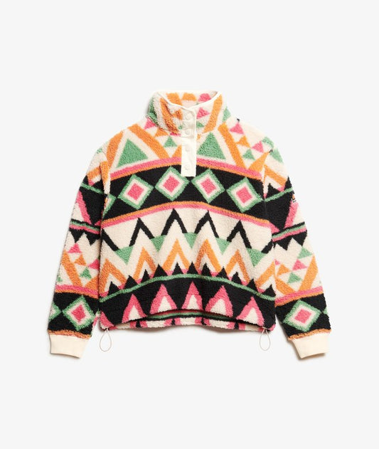 Soft printed w