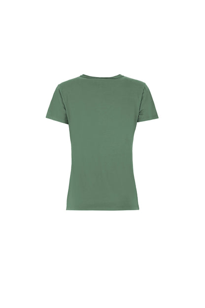 W-bond t-shirt w W24-DTE001