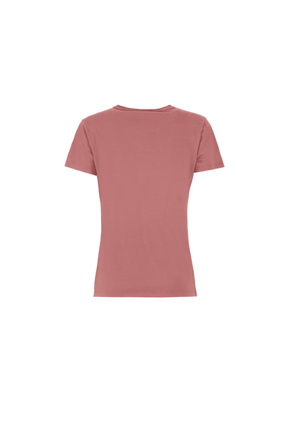 W-bond t-shirt w W24-DTE001