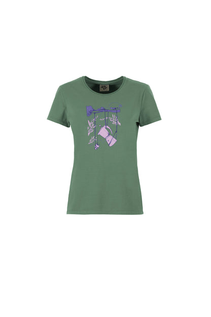 W-bond t-shirt w W24-DTE001