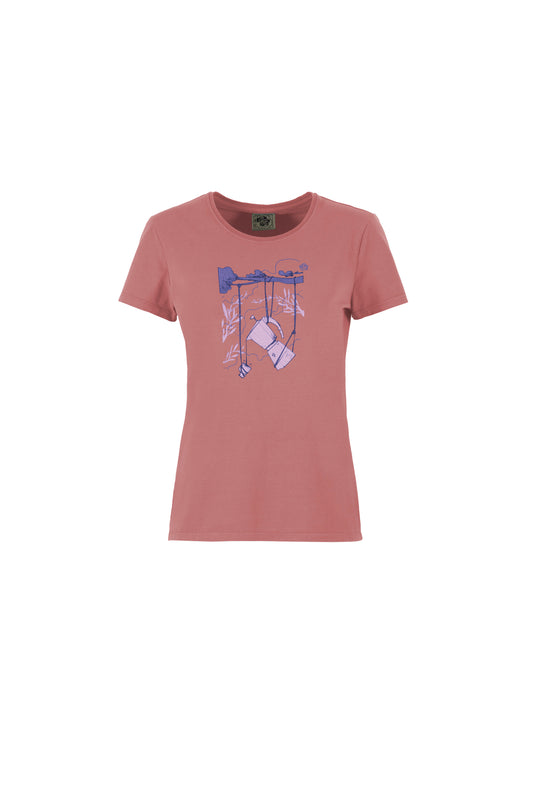 W-bond t-shirt w W24-DTE001
