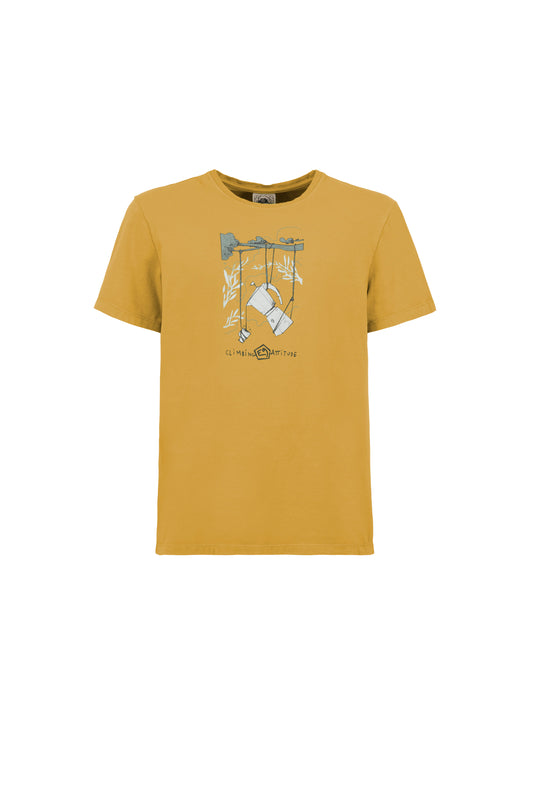 Bond t-shirt m W24-UTE001
