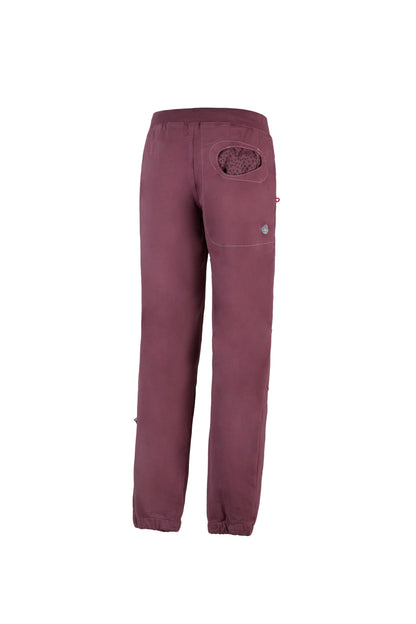Ondart slim pants w W25-DTR007
