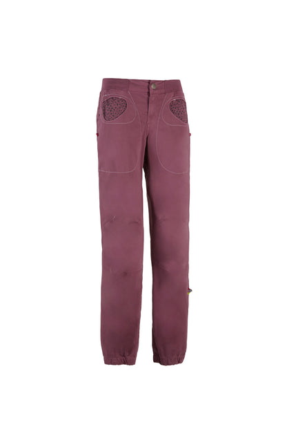 Ondart slim pants w W25-DTR007