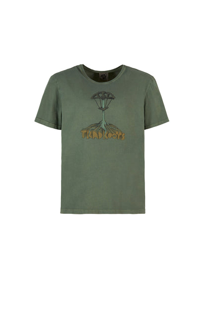 Roots t-shirt m W25-UTE002