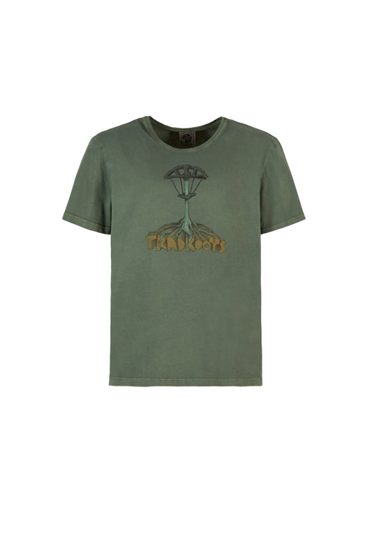 Roots t-shirt m W25-UTE002