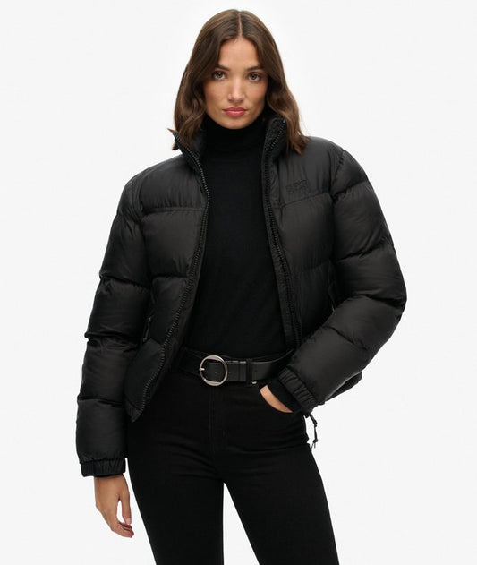 Tech padded jkt w