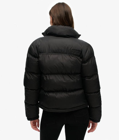 Tech padded jkt w