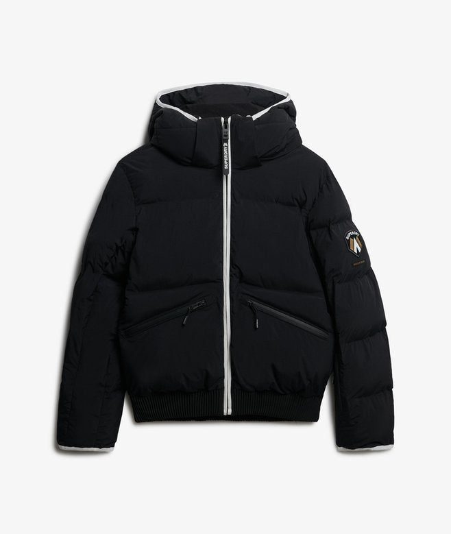 Hood ski bomber w