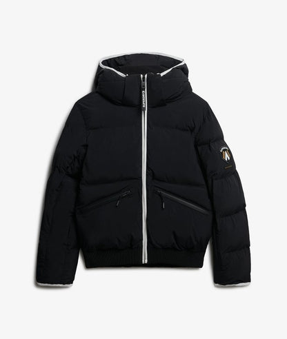 Hood ski bomber w