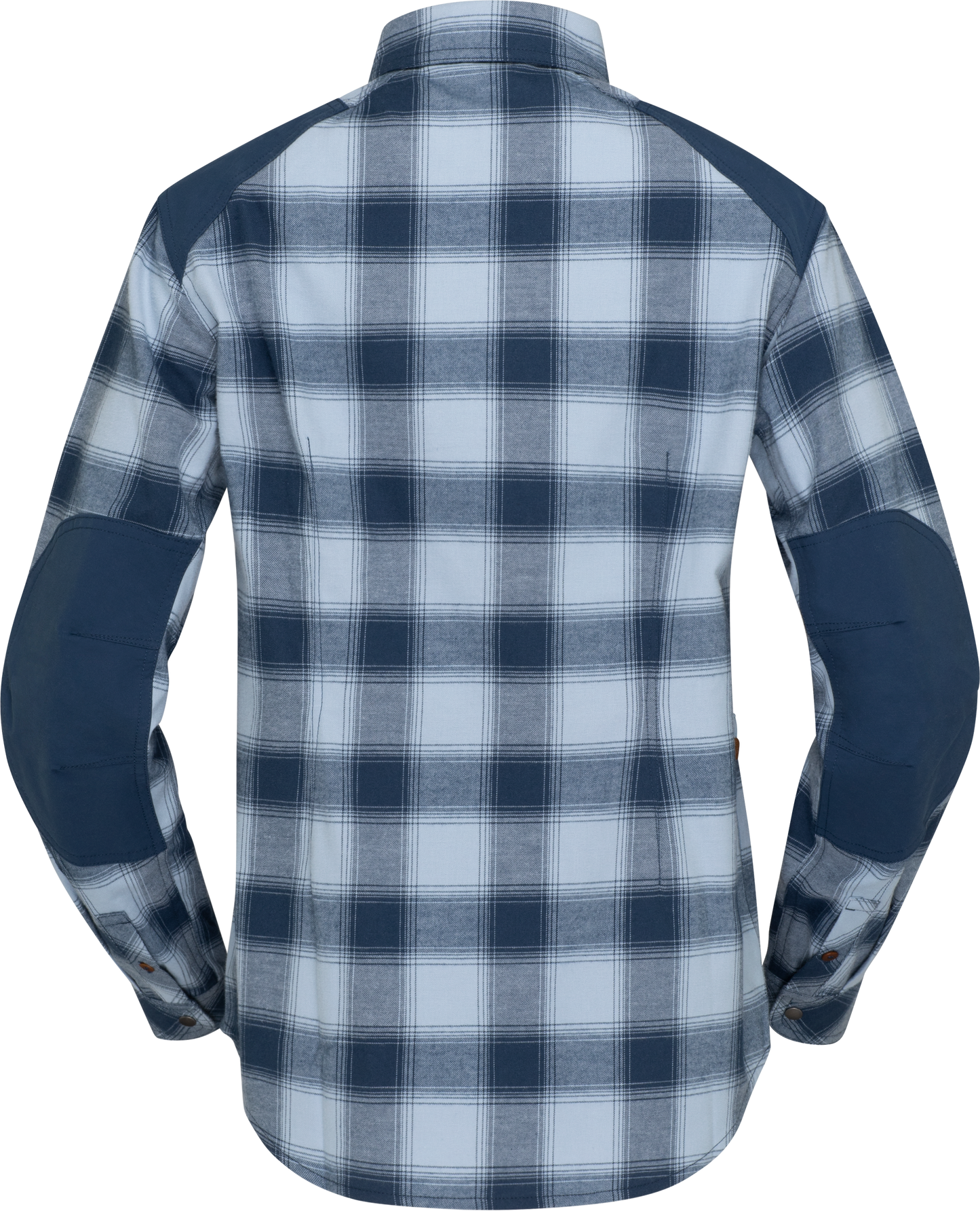 CAMICIA SVALBARD 2401-23