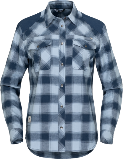 CAMICIA SVALBARD 2401-23