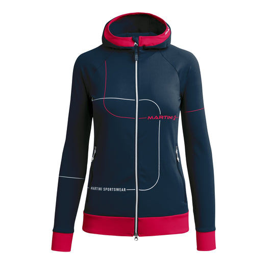 Hollyburn jacket w