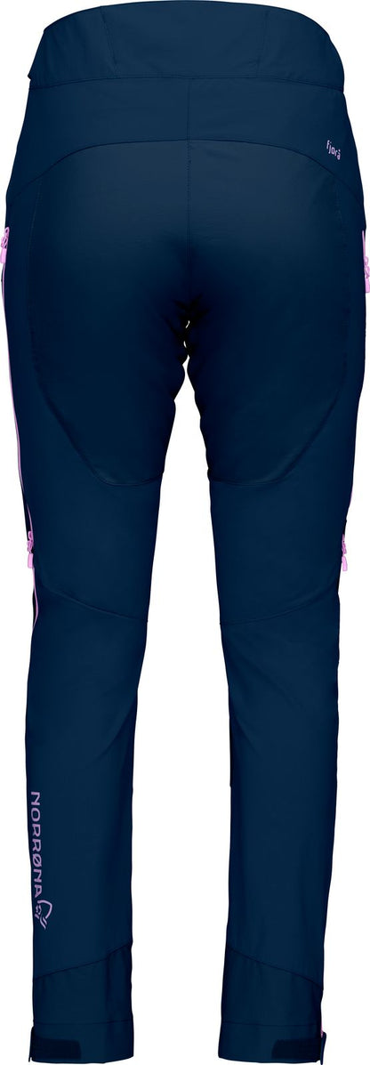 PANTALONE FJORA FLEX1 W 2204-20