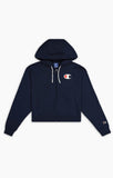 HOODED FULL ZIP 112639