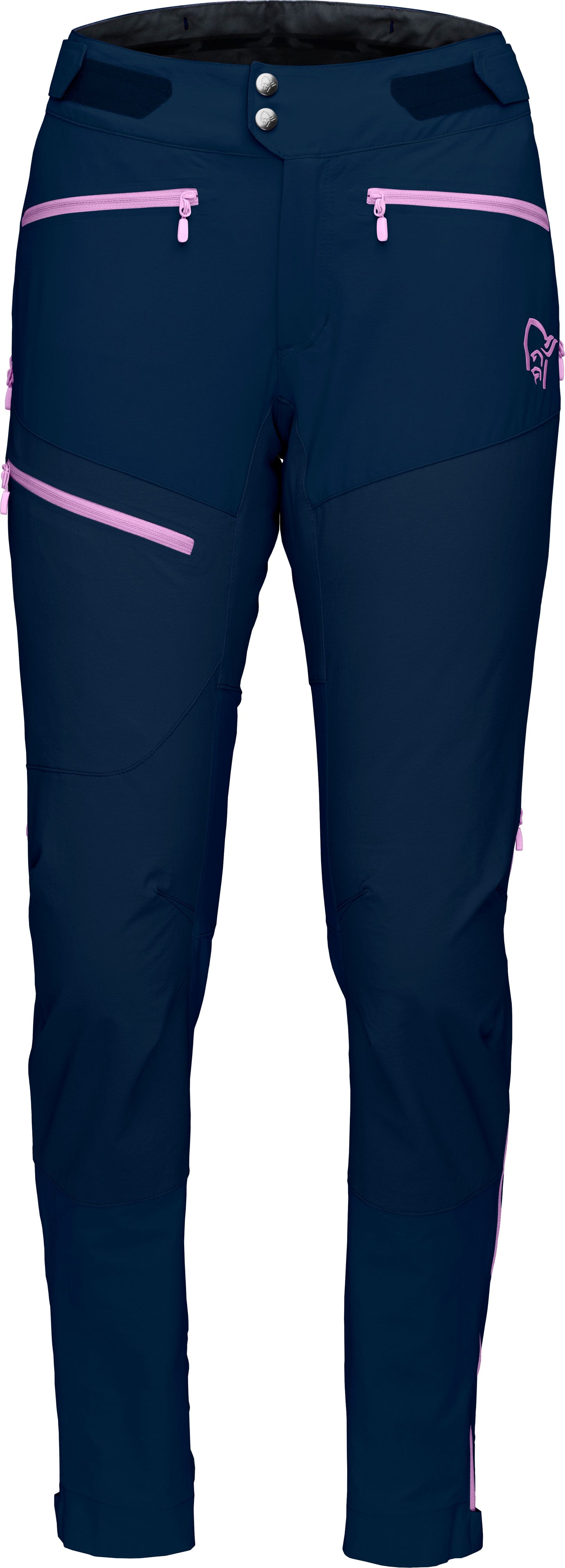 PANTALONE FJORA FLEX1 W 2204-20